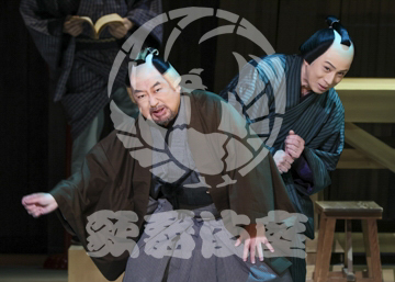 【11月】歌舞伎絶対続魂幕を閉めるな