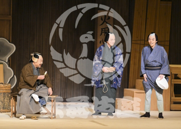 【11月】歌舞伎絶対続魂幕を閉めるな