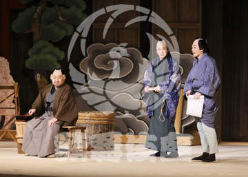 【11月】歌舞伎絶対続魂幕を閉めるな