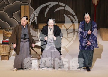 【11月】歌舞伎絶対続魂幕を閉めるな