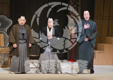 【11月】歌舞伎絶対続魂幕を閉めるな