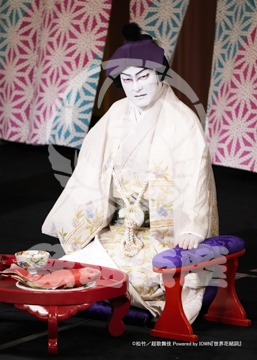 【12月】世界花結詞