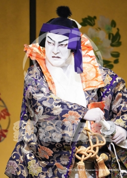 【12月】世界花結詞