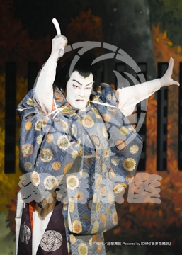 【12月】世界花結詞