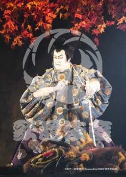 【12月】世界花結詞