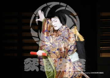 【12月】世界花結詞