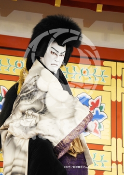 【12月】世界花結詞