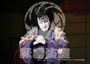 【12月】世界花結詞