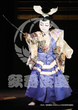 【12月】世界花結詞