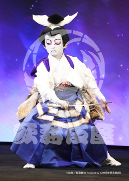 【12月】世界花結詞