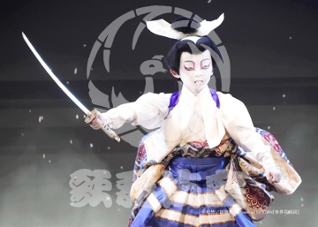 【12月】世界花結詞