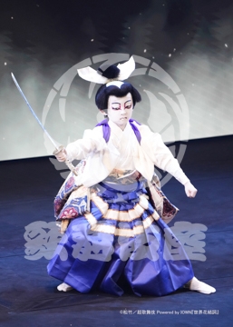 【12月】世界花結詞