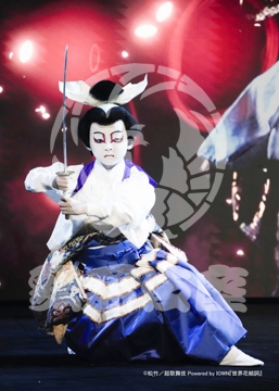 【12月】世界花結詞