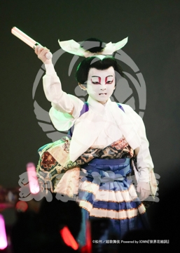 【12月】世界花結詞