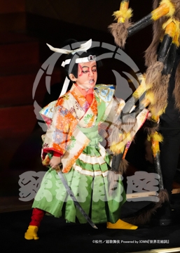 【12月】世界花結詞