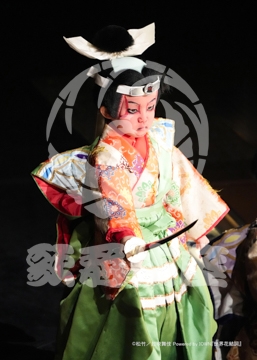 【12月】世界花結詞