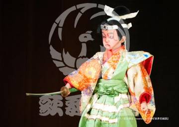 【12月】世界花結詞