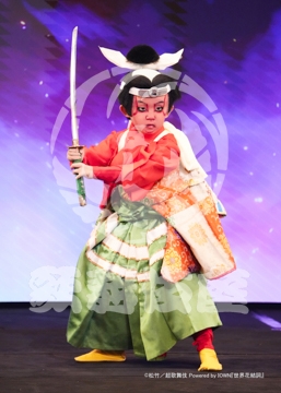 【12月】世界花結詞