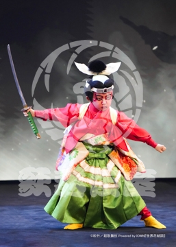 【12月】世界花結詞