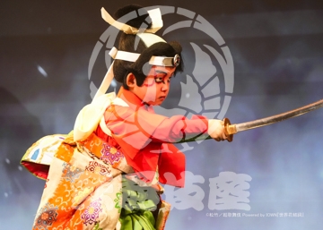 【12月】世界花結詞