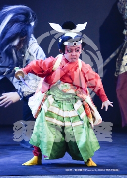 【12月】世界花結詞