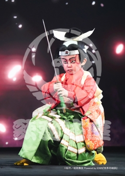 【12月】世界花結詞