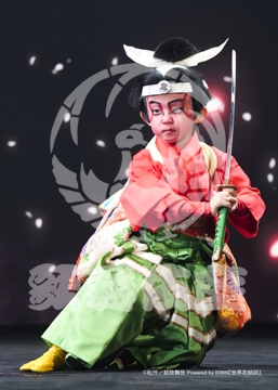 【12月】世界花結詞