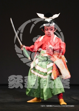 【12月】世界花結詞