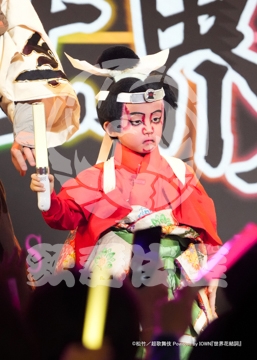 【12月】世界花結詞