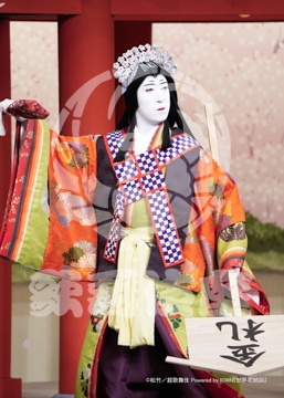 【12月】世界花結詞