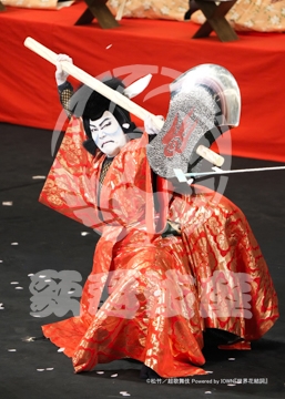 【12月】世界花結詞