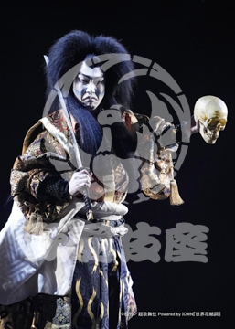 【12月】世界花結詞