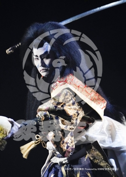 【12月】世界花結詞