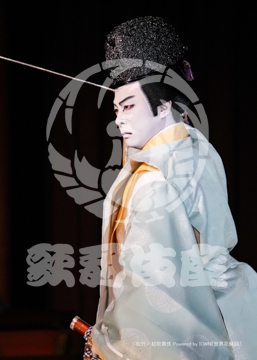 【12月】世界花結詞