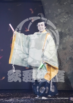 【12月】世界花結詞