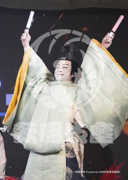 【12月】世界花結詞