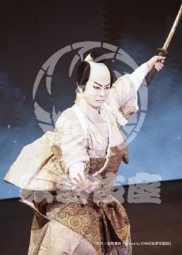 【12月】世界花結詞