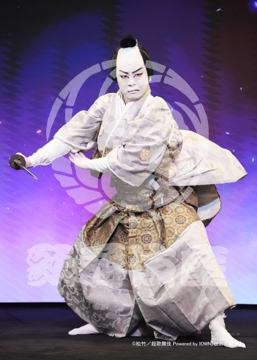 【12月】世界花結詞