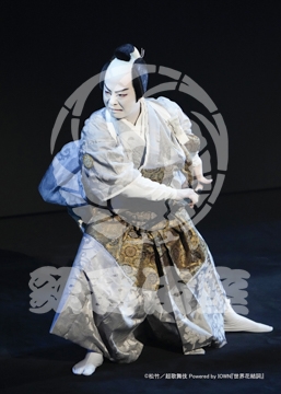 【12月】世界花結詞