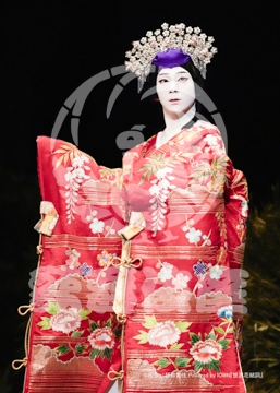 【12月】世界花結詞