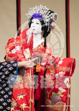 【12月】世界花結詞