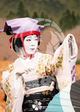 【12月】世界花結詞