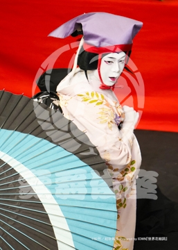 【12月】世界花結詞