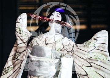 【12月】世界花結詞