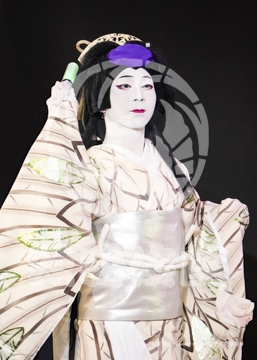 【12月】世界花結詞