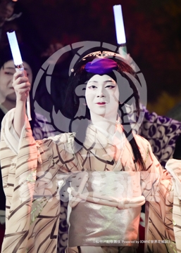 【12月】世界花結詞