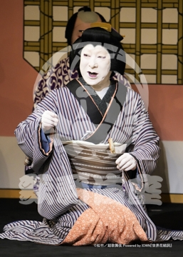 【12月】世界花結詞