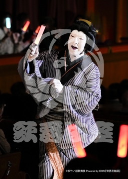 【12月】世界花結詞