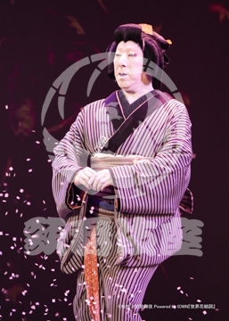 【12月】世界花結詞