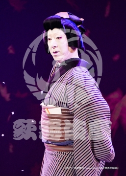 【12月】世界花結詞